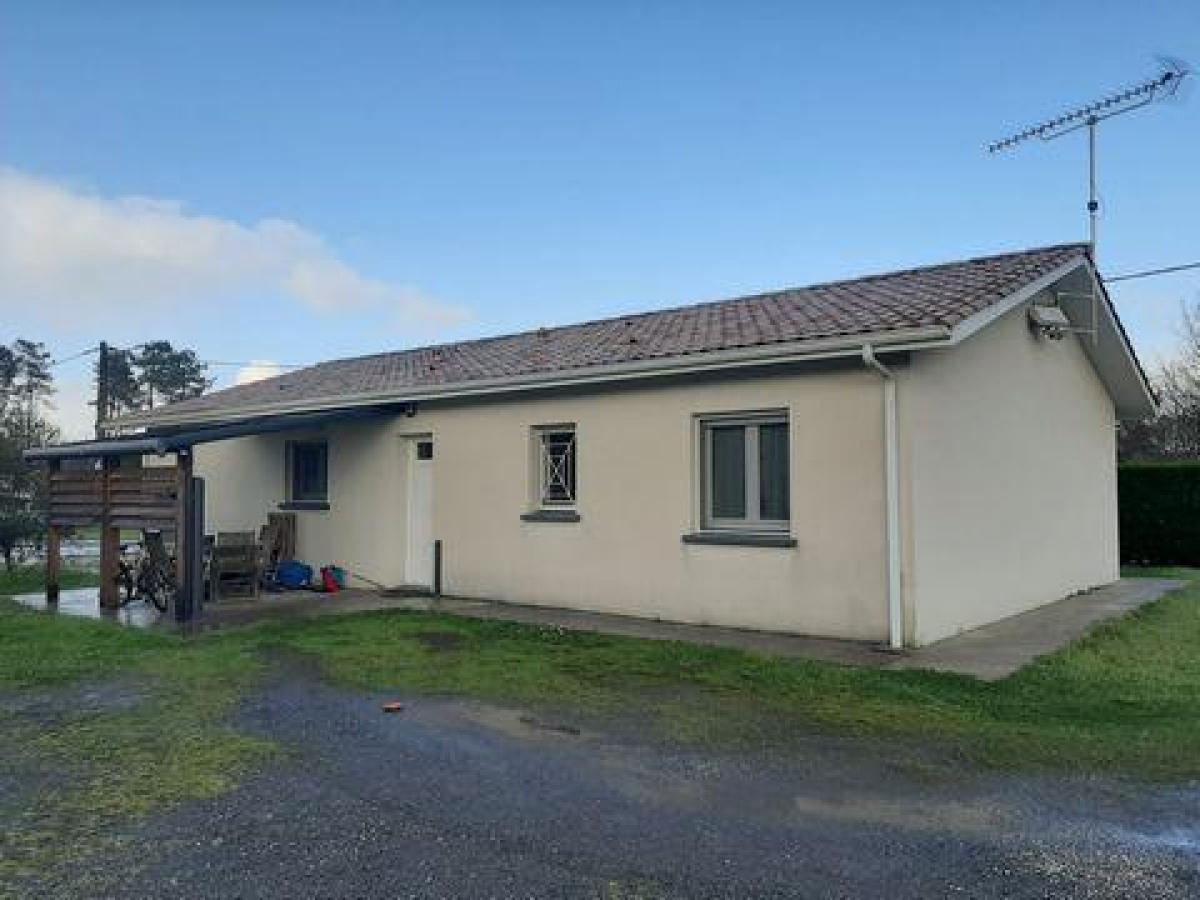 Picture of Home For Sale in Belin Beliet, Aquitaine, France