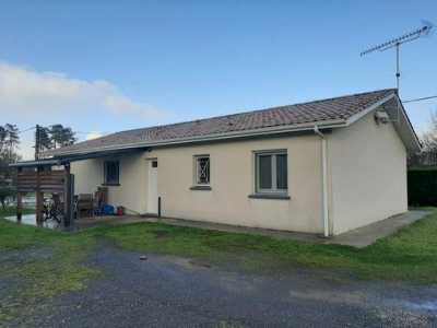 Home For Sale in Belin Beliet, France