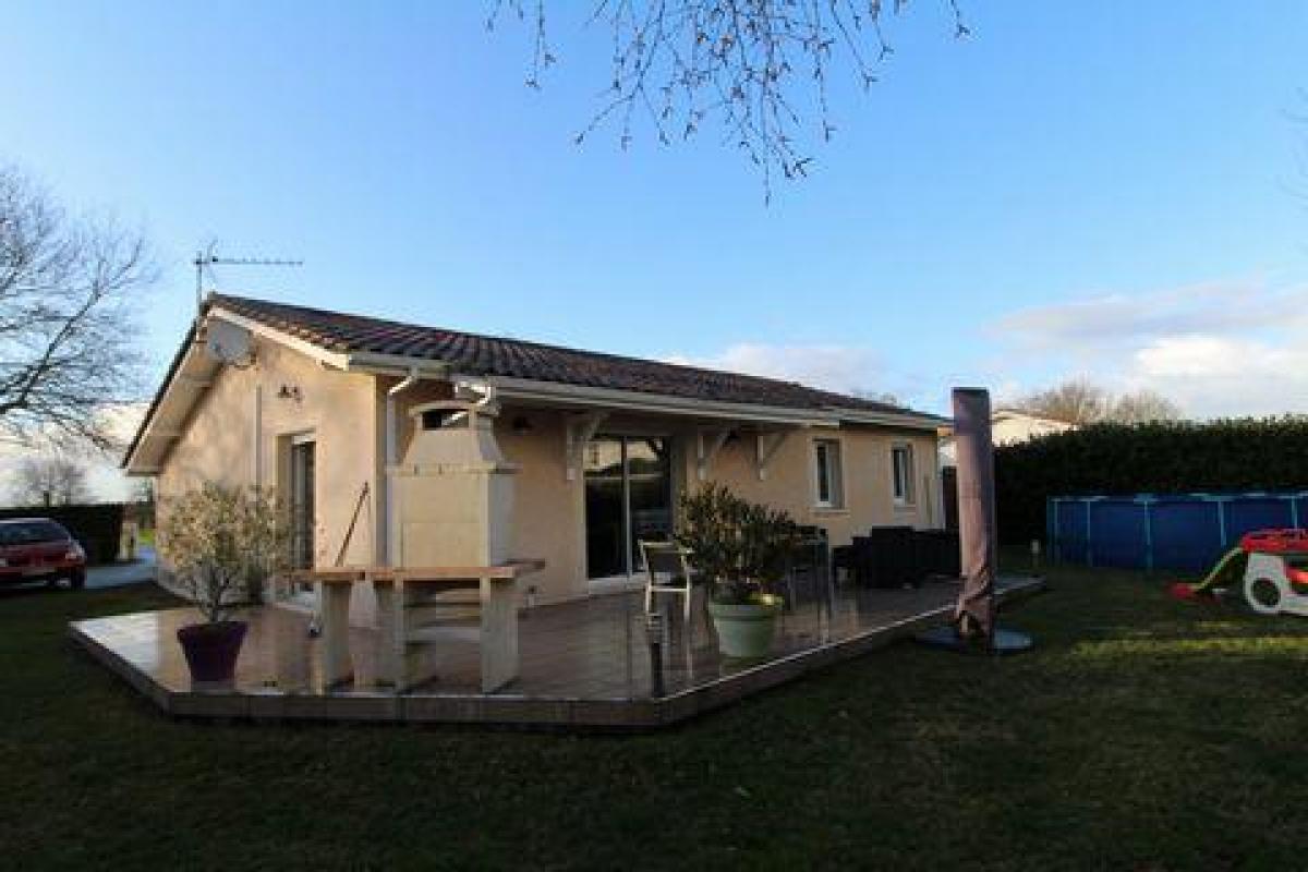 Picture of Home For Sale in Mios, Aquitaine, France