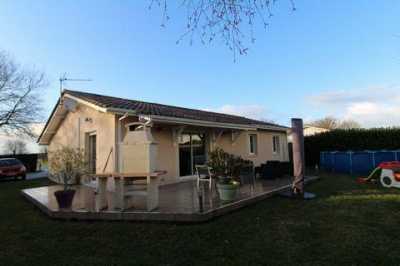 Home For Sale in Mios, France