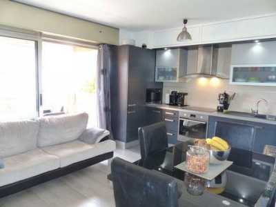 Condo For Sale in ROQUEBRUNE CAP MARTIN, France