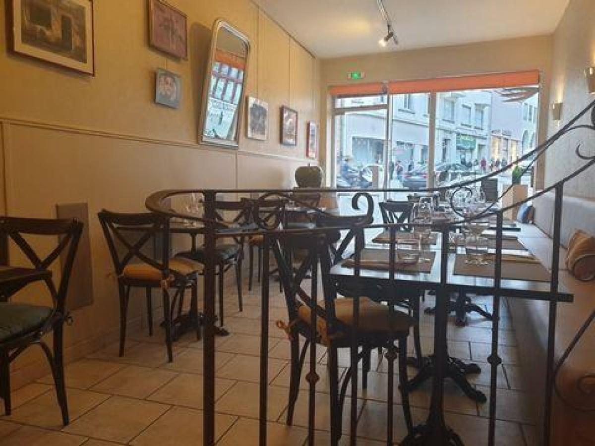 Picture of Office For Sale in Bourges, Centre, France