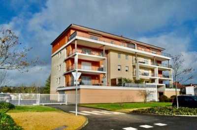 Condo For Sale in Digoin, France