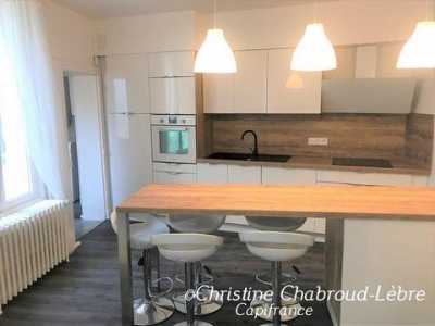 Home For Sale in Vichy, France