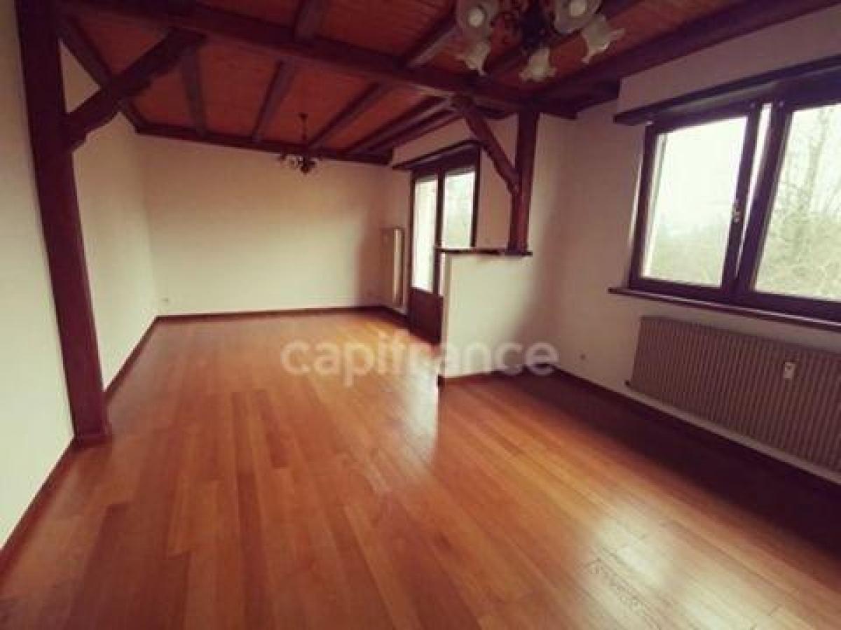 Picture of Condo For Sale in Ingwiller, Alsace, France