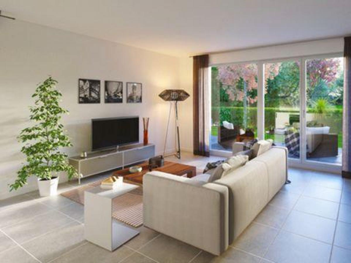 Picture of Condo For Sale in Aubagne, Provence-Alpes-Cote d'Azur, France