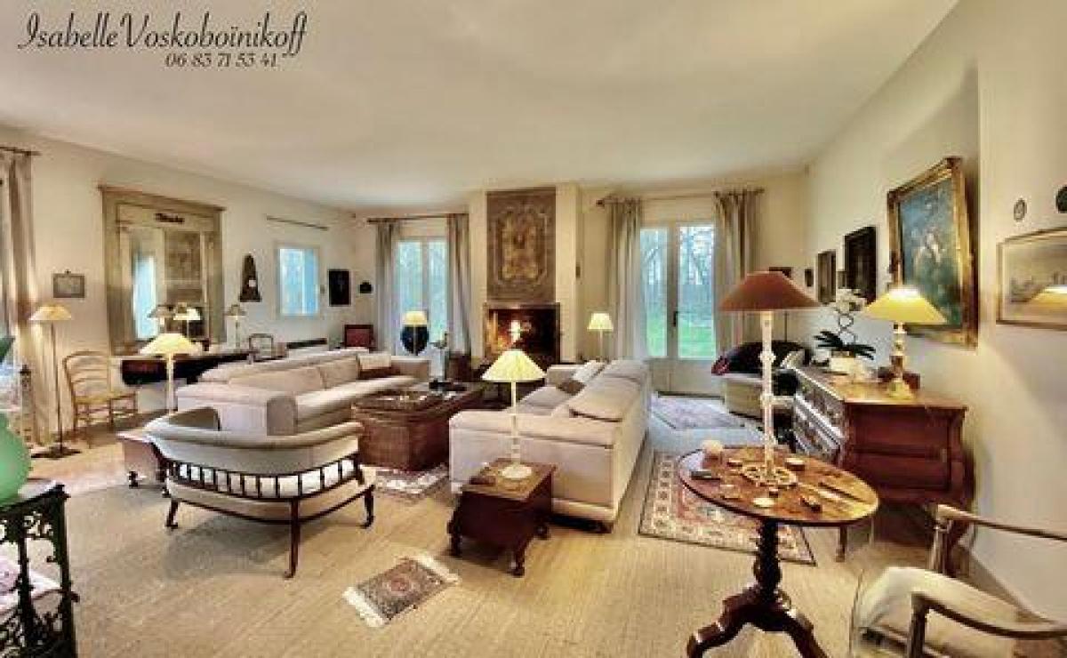 Picture of Home For Sale in Tours, Touraine, France