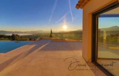 Home For Sale in Grimaud, France