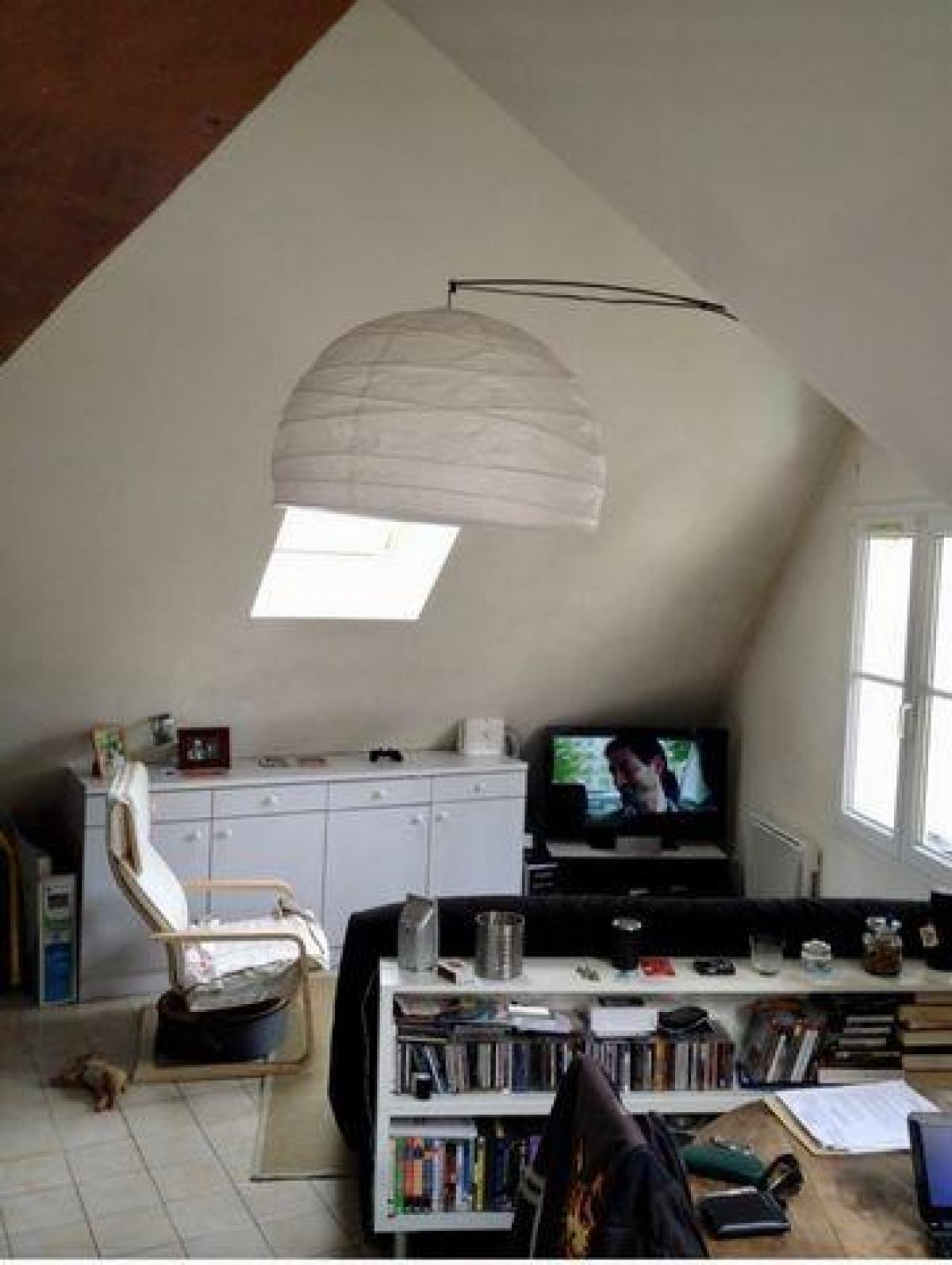 Picture of Condo For Sale in Gallardon, Centre, France