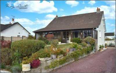 Home For Sale in Vineuil, France
