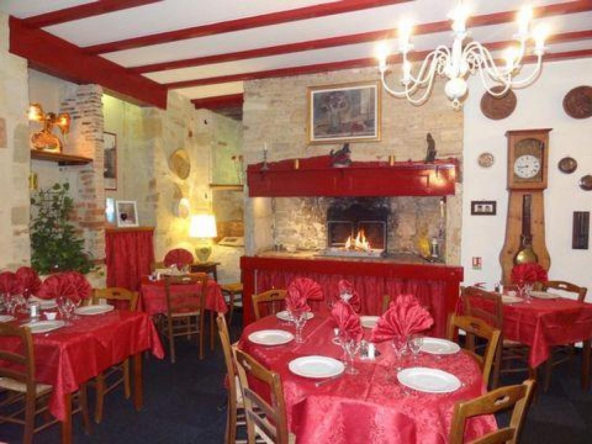 Picture of Office For Sale in Gourdon, Auvergne, France
