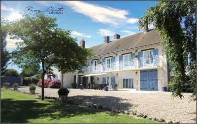 Home For Sale in Blois, France