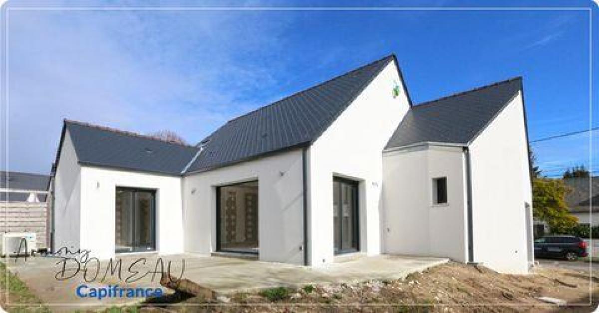Picture of Home For Sale in Guerande, Pays De La Loire, France