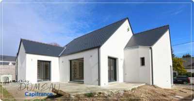 Home For Sale in Guerande, France
