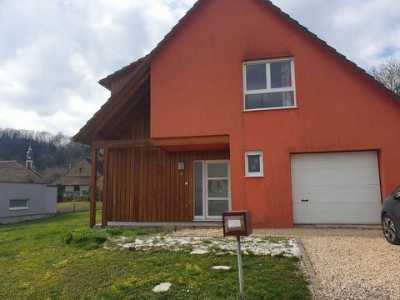 Home For Sale in Saverne, France