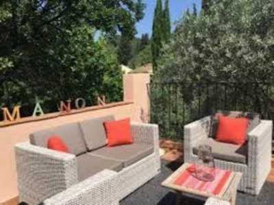 Condo For Sale in Aubagne, France