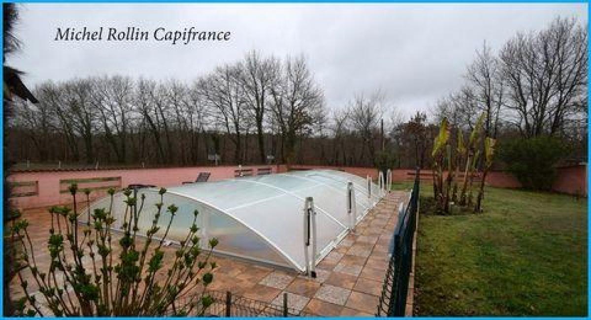 Picture of Home For Sale in Morcenx, Aquitaine, France