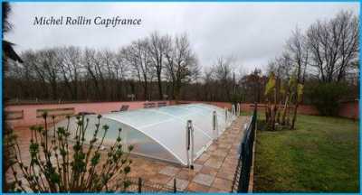 Home For Sale in Morcenx, France