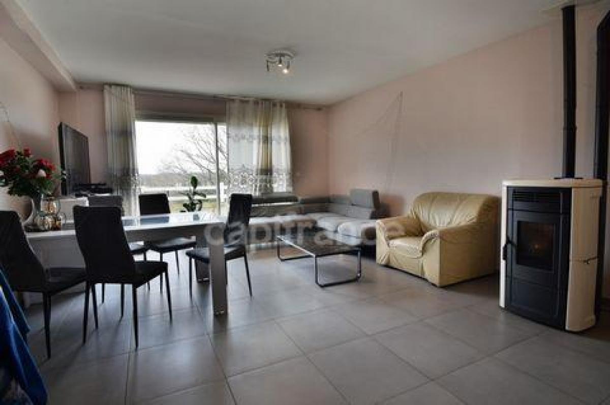 Picture of Home For Sale in Bignan, Bretagne, France