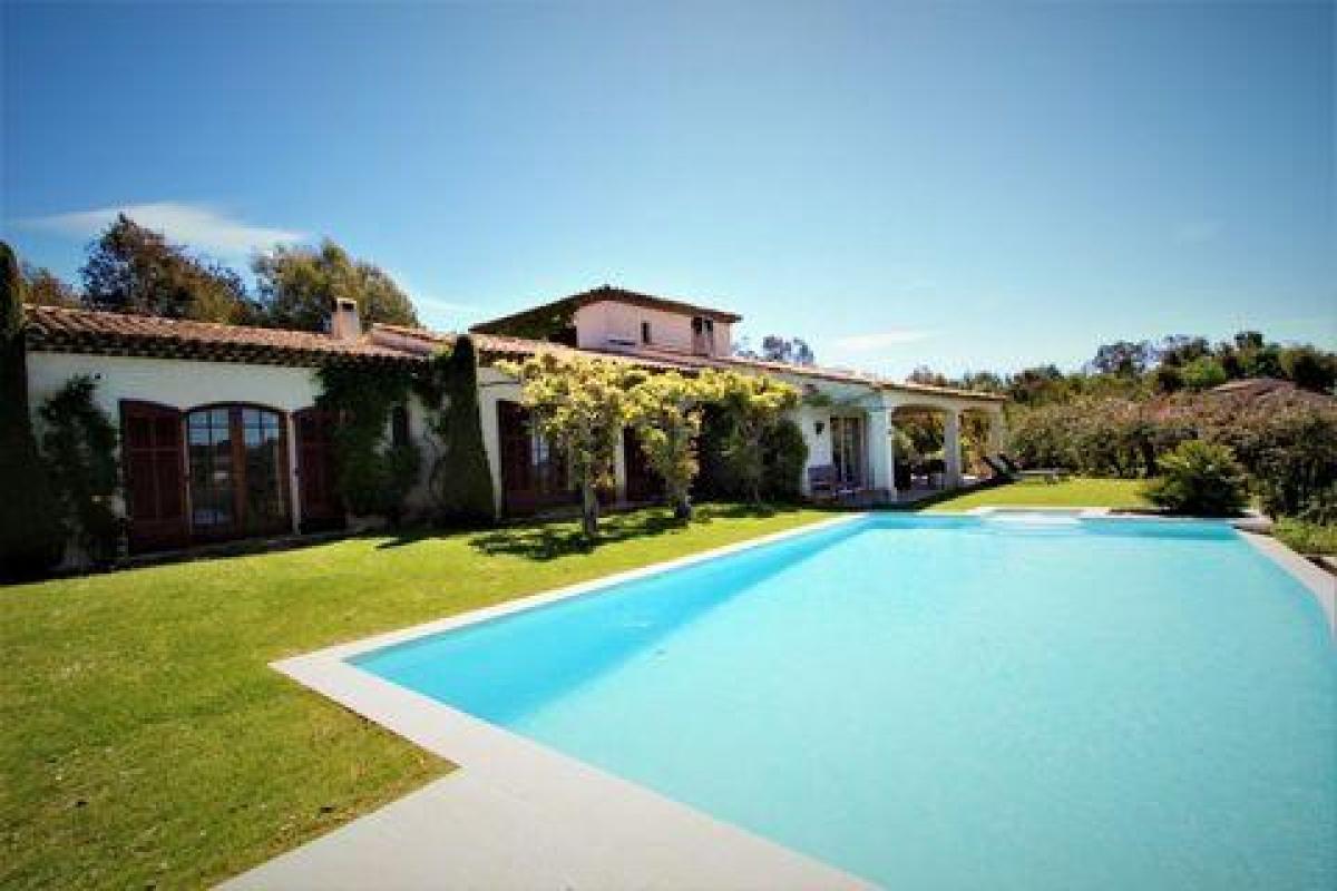 Picture of Home For Sale in MANDELIEU LA NAPOULE, Cote d'Azur, France