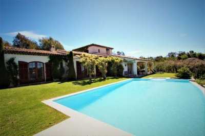 Home For Sale in MANDELIEU LA NAPOULE, France