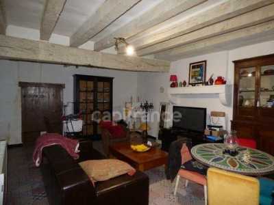 Home For Sale in Marcigny, France