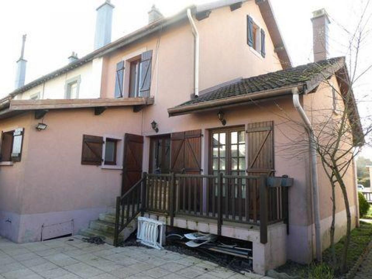 Picture of Home For Sale in Darnieulles, Lorraine, France