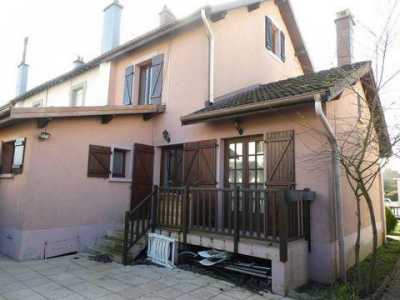 Home For Sale in Darnieulles, France