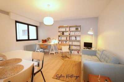 Apartment For Sale in Strasbourg, France