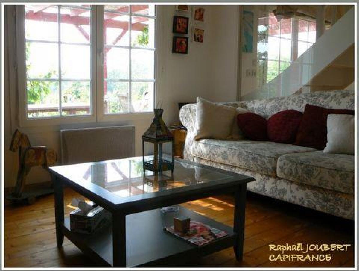 Picture of Home For Sale in Evron, Pays De La Loire, France