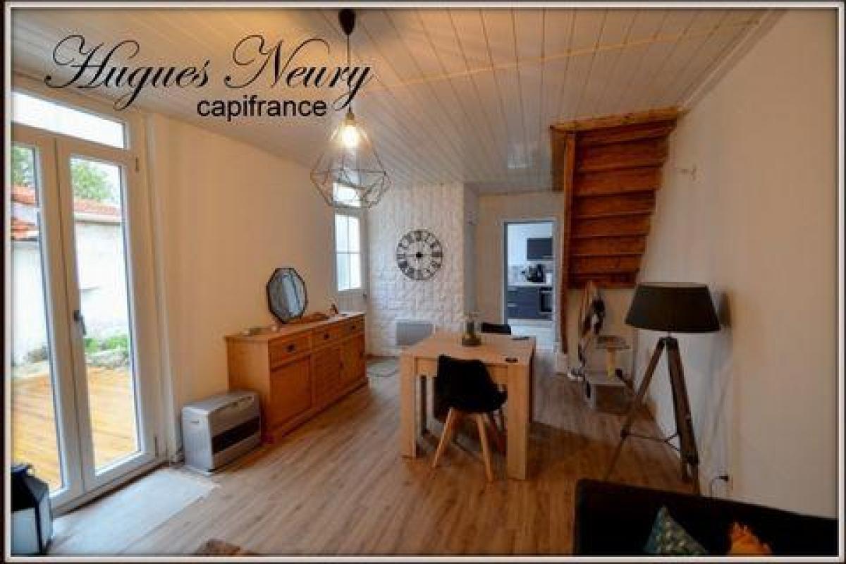 Picture of Home For Sale in Vichy, Auvergne, France