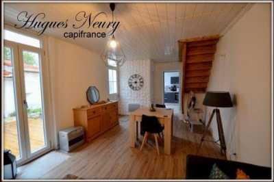 Home For Sale in Vichy, France