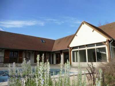 Home For Sale in Beaugency, France