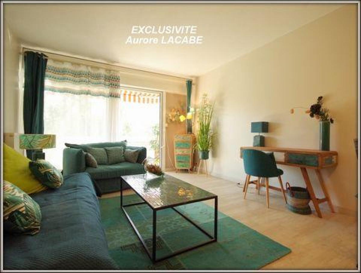 Picture of Apartment For Sale in Anglet, Aquitaine, France