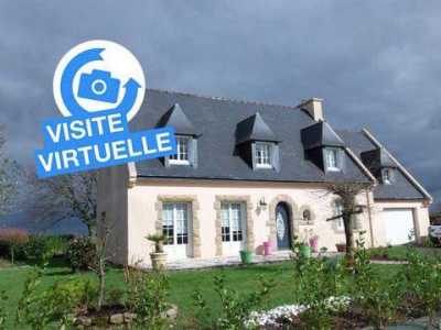 Home For Sale in Douarnenez, France