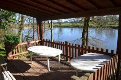 Home For Sale in Digoin, France