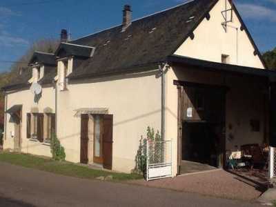Home For Sale in Autun, France