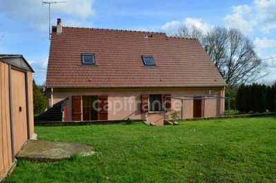 Home For Sale in Luigny, France