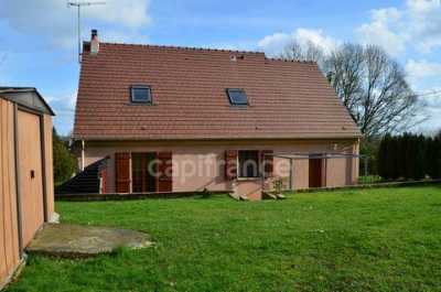 Home For Sale in Luigny, France