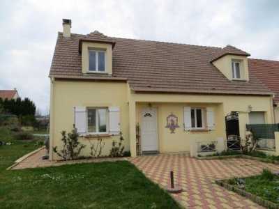 Home For Sale in Ablis, France