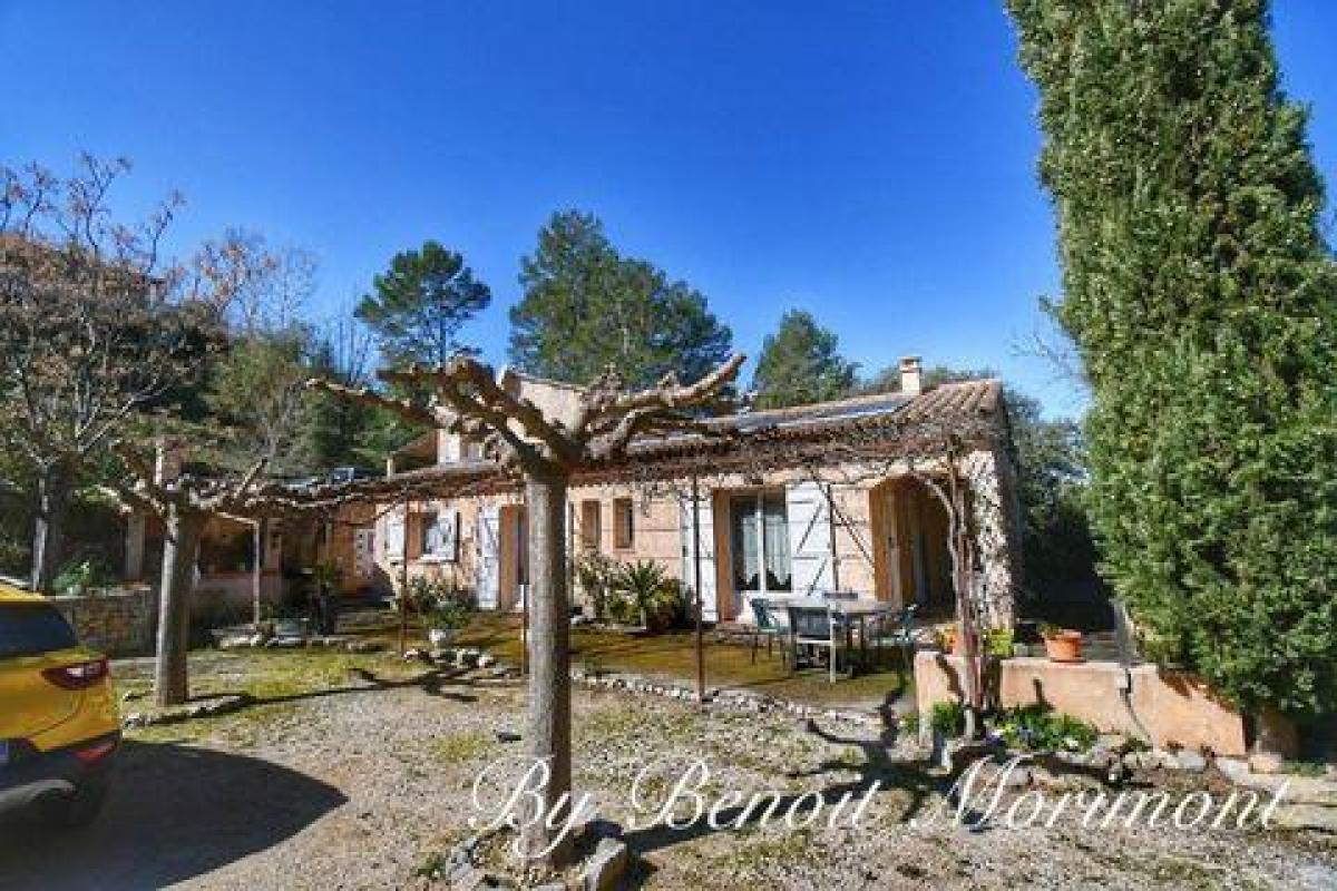 Picture of Home For Sale in Vidauban, Provence-Alpes-Cote d'Azur, France