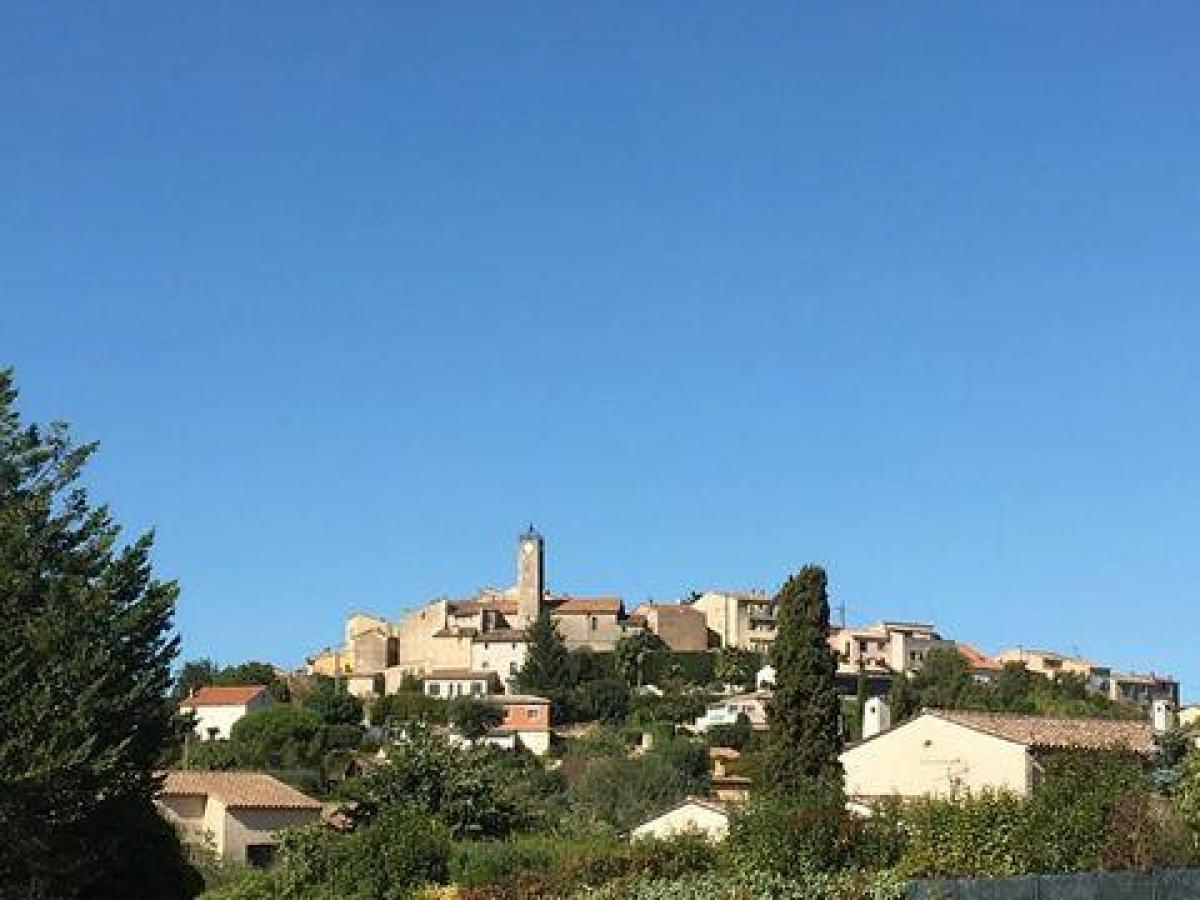 Picture of Apartment For Sale in Mougins, Cote d'Azur, France