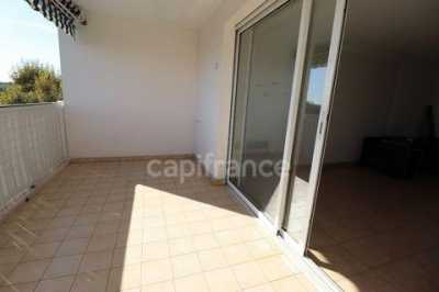 Condo For Sale in La Garde, France