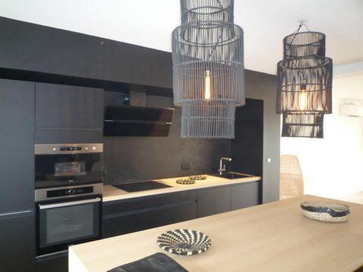 Picture of Home For Sale in Merignac, Poitou Charentes, France