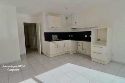 Condo For Sale in Istres, France