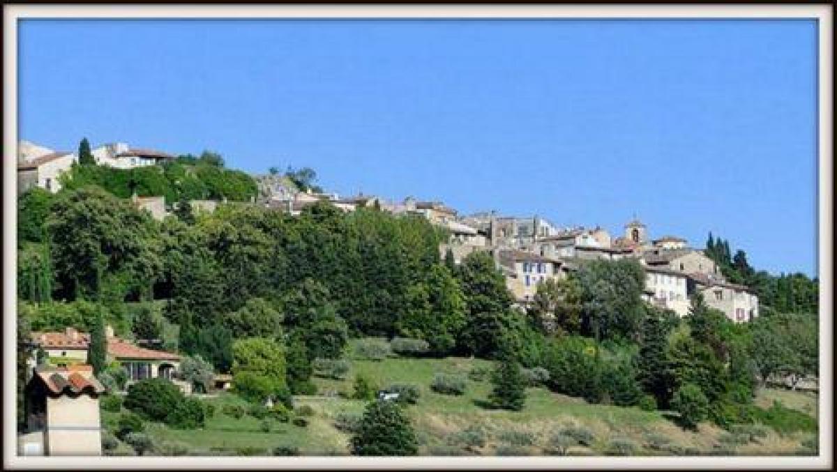 Picture of Home For Sale in Tourtour, Provence-Alpes-Cote d'Azur, France