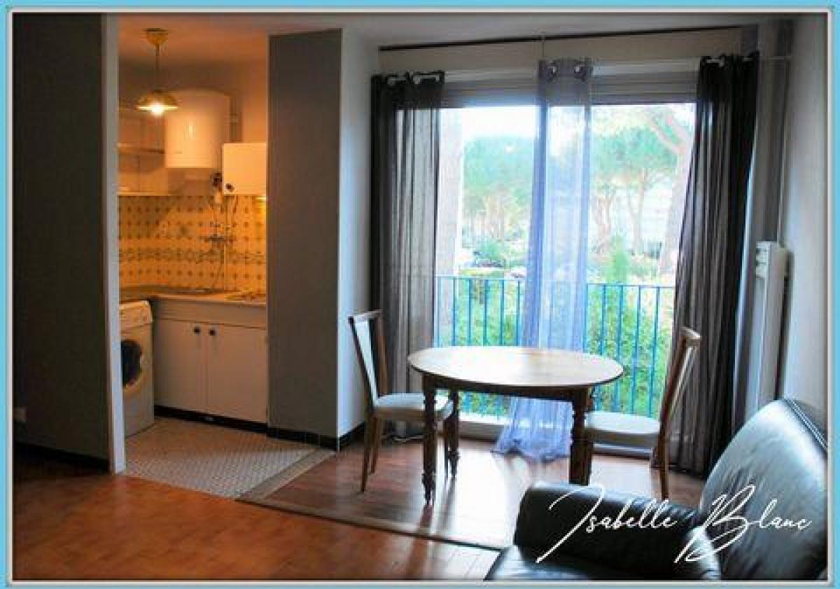 Picture of Apartment For Sale in La Grande Motte, Centre, France