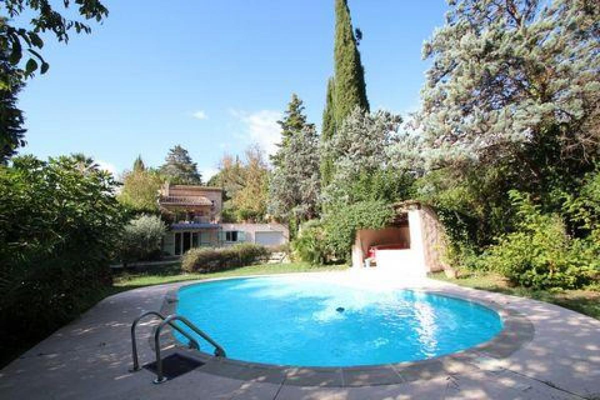 Picture of Home For Sale in Auribeau Sur Siagne, Cote d'Azur, France