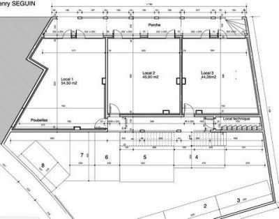 Office For Sale in Lacanau, France