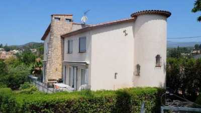 Home For Sale in Pegomas, France